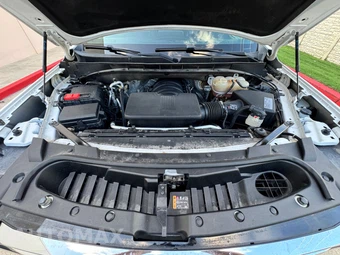 2021 GMC Yukon XL SLT 4SA - miniatura 51