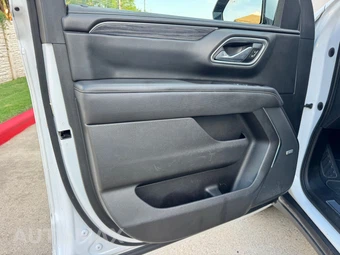 2021 GMC Yukon XL SLT 4SA - miniatura 9