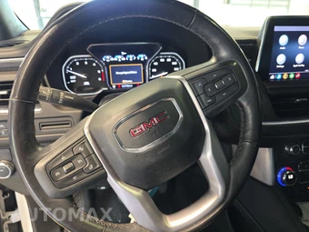 2021 GMC Yukon XL SLT 4SA - miniatura 10