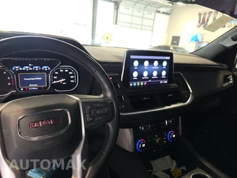2021 GMC Yukon XL SLT 4SA - miniatura 11