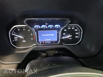 2021 GMC Yukon XL SLT 4SA - miniatura 12