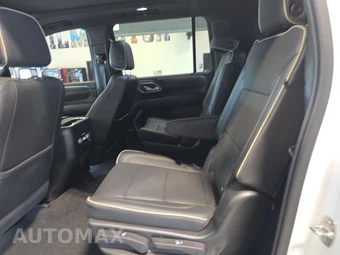2021 GMC Yukon XL SLT 4SA - miniatura 13