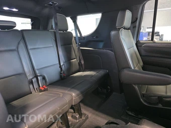 2021 GMC Yukon XL SLT 4SA - miniatura 14