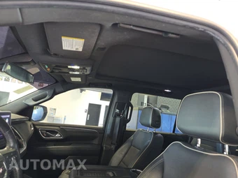 2021 GMC Yukon XL SLT 4SA - miniatura 18