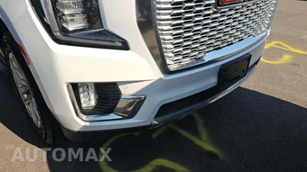 2021 GMC Yukon XL SLT 4SA - miniatura 19