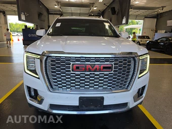 2021 GMC Yukon XL SLT 4SA - miniatura 2