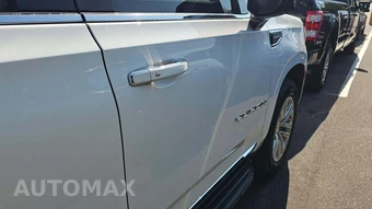 2021 GMC Yukon XL SLT 4SA - miniatura 21