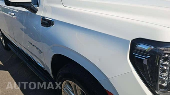 2021 GMC Yukon XL SLT 4SA - miniatura 22