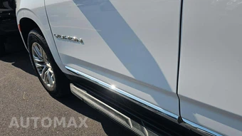 2021 GMC Yukon XL SLT 4SA - miniatura 28