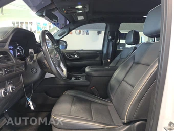 2021 GMC Yukon XL SLT 4SA - miniatura 7