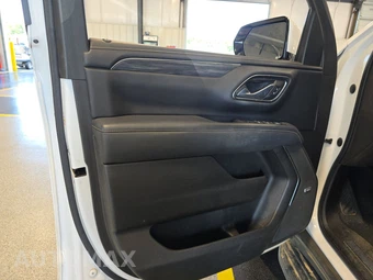2021 GMC Yukon XL SLT 4SA - miniatura 9