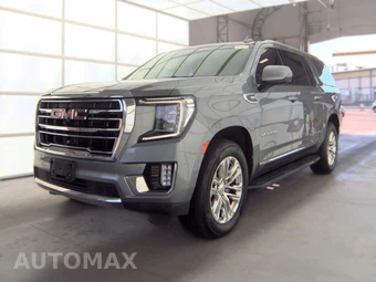2021 GMC Yukon XL SLT 4SA