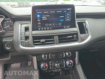 2021 GMC Yukon XL SLT 4SA - miniatura 11