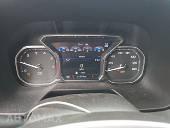 2021 GMC Yukon XL SLT 4SA - miniatura 12
