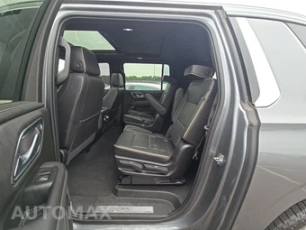 2021 GMC Yukon XL SLT 4SA - miniatura 13