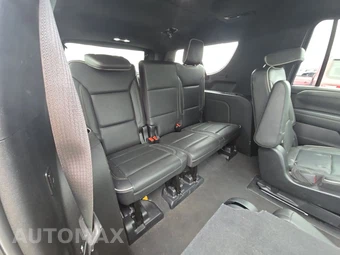 2021 GMC Yukon XL SLT 4SA - miniatura 14