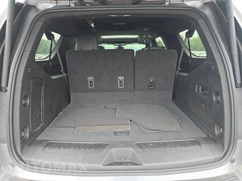 2021 GMC Yukon XL SLT 4SA - miniatura 17