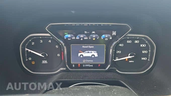 2021 GMC Yukon XL SLT 4SA - miniatura 18