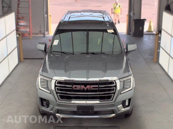2021 GMC Yukon XL SLT 4SA - miniatura 2
