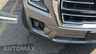 2021 GMC Yukon XL SLT 4SA - miniatura 24