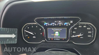 2021 GMC Yukon XL SLT 4SA - miniatura 33