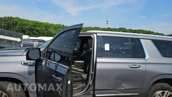 2021 GMC Yukon XL SLT 4SA - miniatura 39