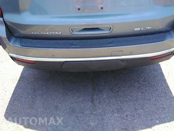 2021 GMC Yukon XL SLT 4SA - miniatura 40