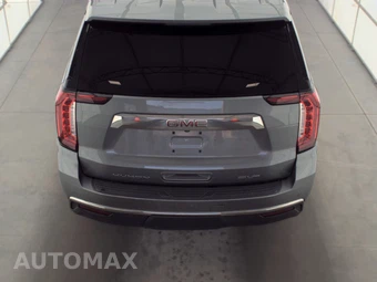 2021 GMC Yukon XL SLT 4SA - miniatura 5