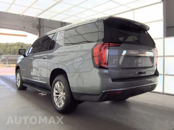 2021 GMC Yukon XL SLT 4SA - miniatura 6