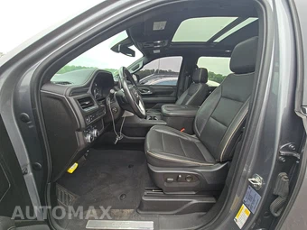 2021 GMC Yukon XL SLT 4SA - miniatura 7