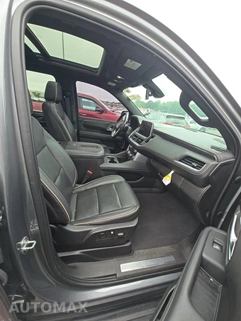 2021 GMC Yukon XL SLT 4SA - miniatura 8