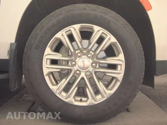2021 GMC Yukon XL SLT 4SA - miniatura 10