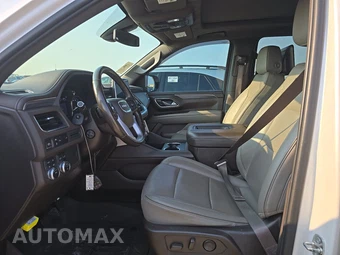 2021 GMC Yukon XL SLT 4SA - miniatura 13