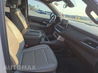 2021 GMC Yukon XL SLT 4SA - miniatura 14
