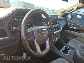 2021 GMC Yukon XL SLT 4SA - miniatura 16