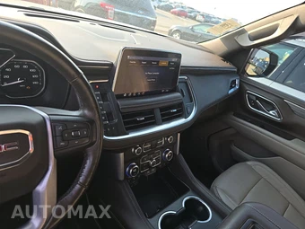 2021 GMC Yukon XL SLT 4SA - miniatura 17