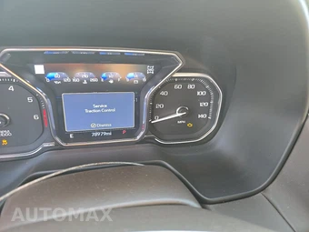 2021 GMC Yukon XL SLT 4SA - miniatura 18