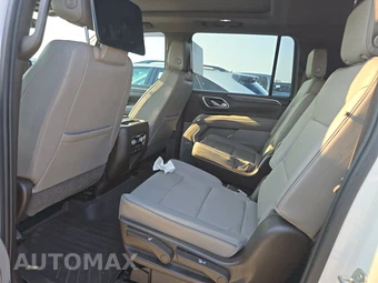 2021 GMC Yukon XL SLT 4SA - miniatura 19
