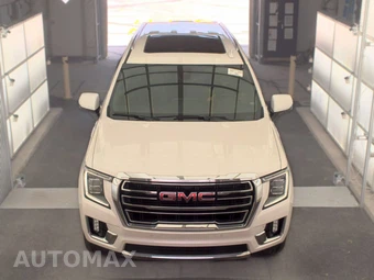 2021 GMC Yukon XL SLT 4SA - miniatura 2