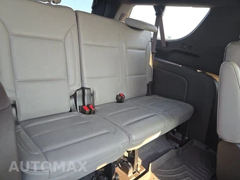 2021 GMC Yukon XL SLT 4SA - miniatura 20