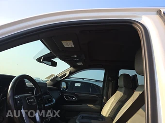 2021 GMC Yukon XL SLT 4SA - miniatura 21