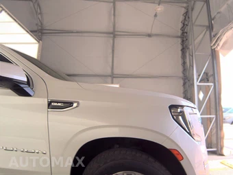 2021 GMC Yukon XL SLT 4SA - miniatura 4