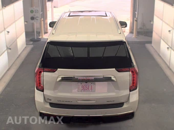 2021 GMC Yukon XL SLT 4SA - miniatura 6