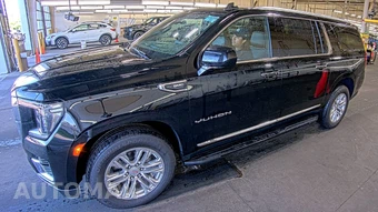 2021 GMC Yukon XL SLT 4SA