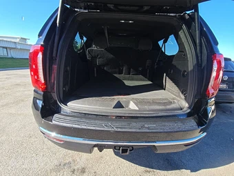 2021 GMC Yukon XL SLT 4SA - miniatura 11