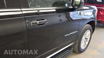 2021 GMC Yukon XL SLT 4SA - miniatura 12