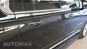 2021 GMC Yukon XL SLT 4SA - miniatura 16