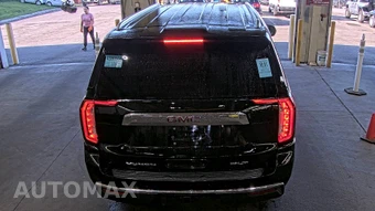 2021 GMC Yukon XL SLT 4SA - miniatura 20