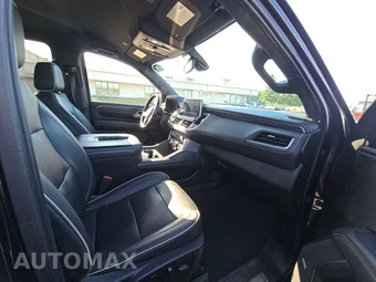 2021 GMC Yukon XL SLT 4SA - miniatura 21