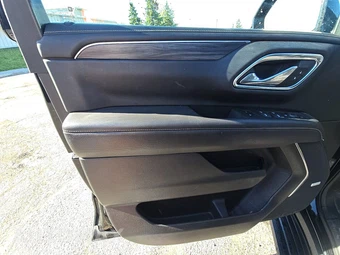 2021 GMC Yukon XL SLT 4SA - miniatura 22